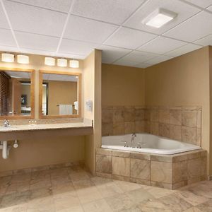 Studio Suite Two Queen Beds Mobility Access or Non-Smoking